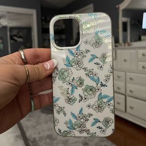 Sonix iPhone 12 Pro Max case